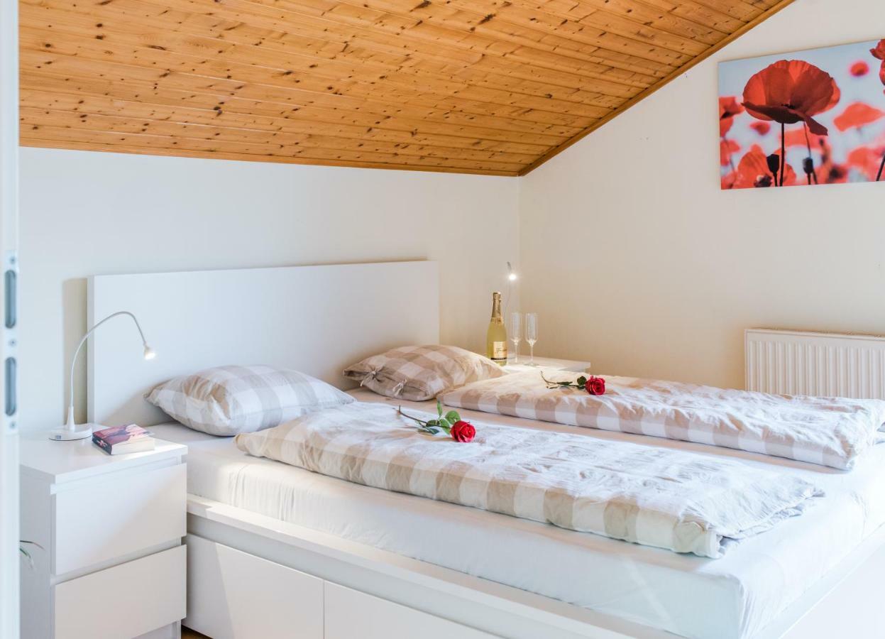 Ferienhaus Mountain View Spital Am Pyhrn Ngoại thất bức ảnh