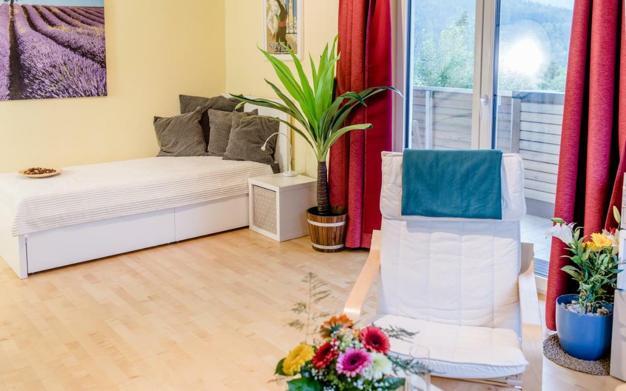 Ferienhaus Mountain View Spital Am Pyhrn Ngoại thất bức ảnh