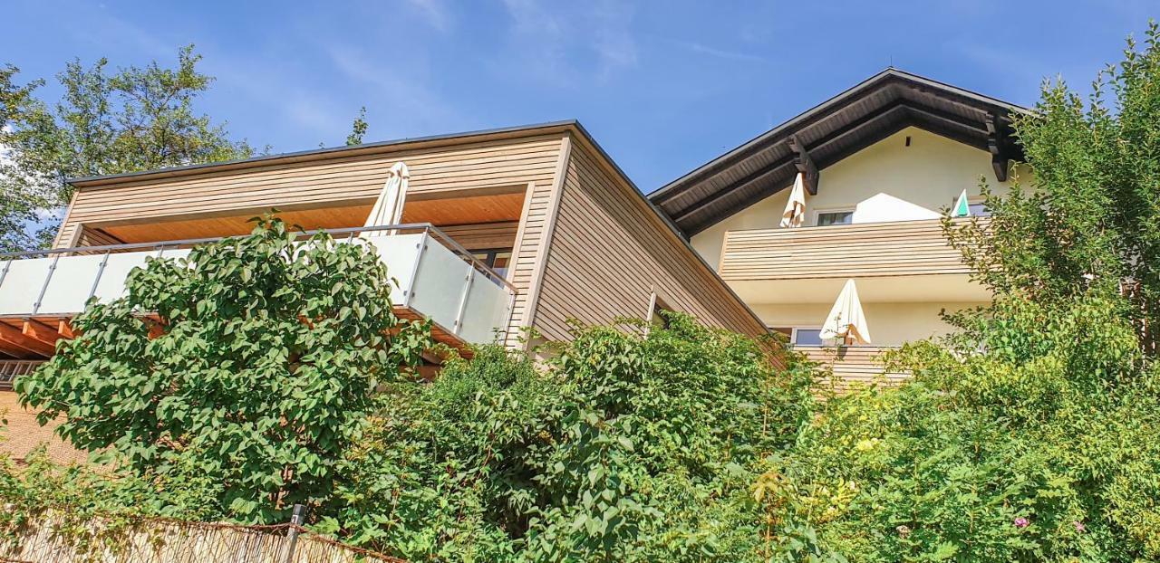 Ferienhaus Mountain View Spital Am Pyhrn Ngoại thất bức ảnh