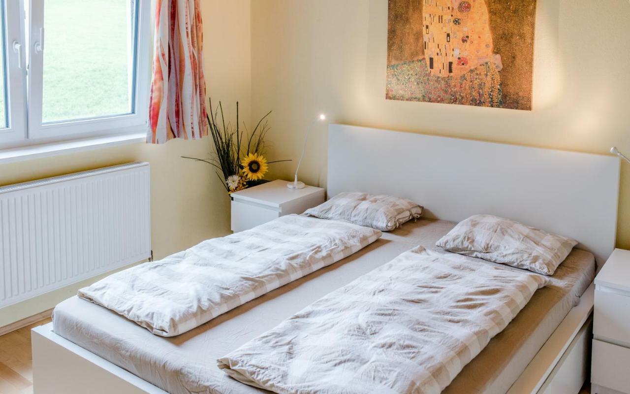 Ferienhaus Mountain View Spital Am Pyhrn Ngoại thất bức ảnh