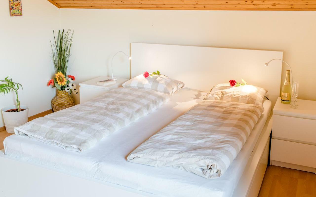 Ferienhaus Mountain View Spital Am Pyhrn Ngoại thất bức ảnh