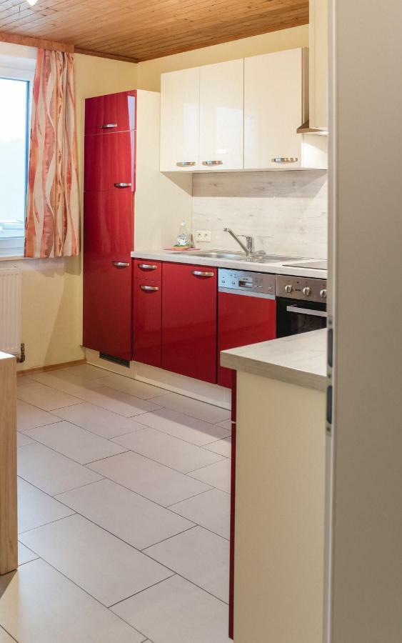 Ferienhaus Mountain View Spital Am Pyhrn Ngoại thất bức ảnh