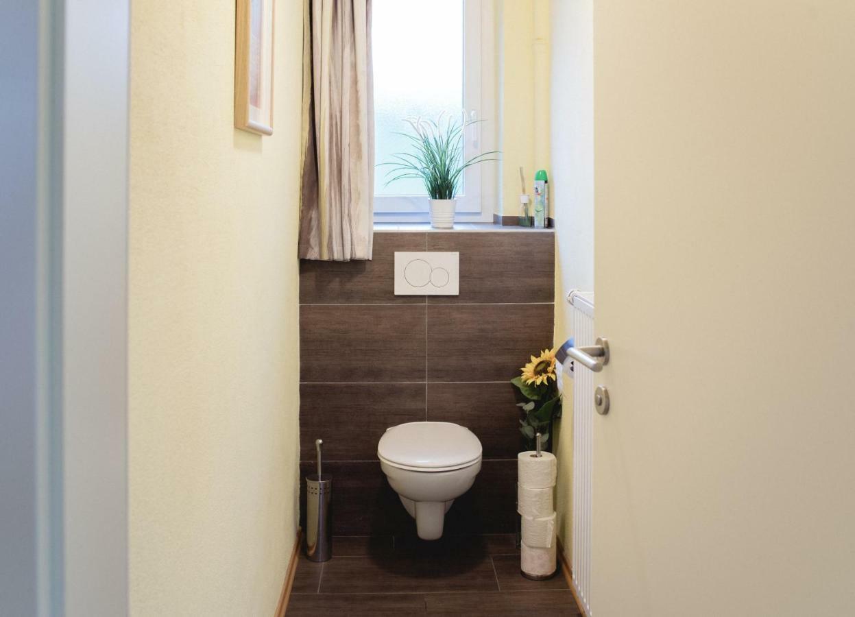 Ferienhaus Mountain View Spital Am Pyhrn Ngoại thất bức ảnh