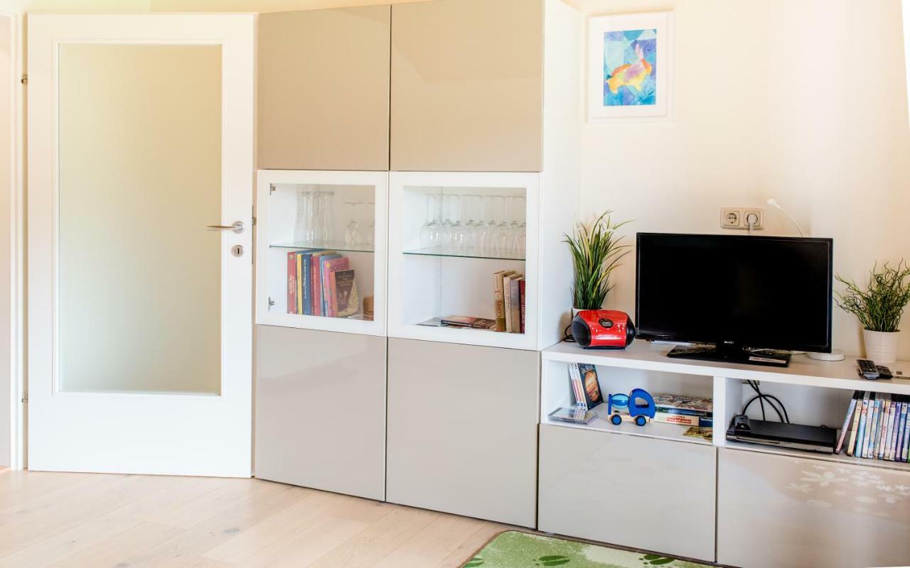 Ferienhaus Mountain View Spital Am Pyhrn Ngoại thất bức ảnh