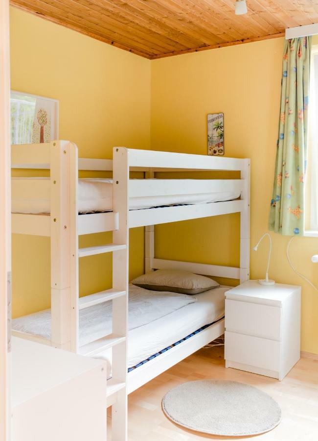 Ferienhaus Mountain View Spital Am Pyhrn Ngoại thất bức ảnh